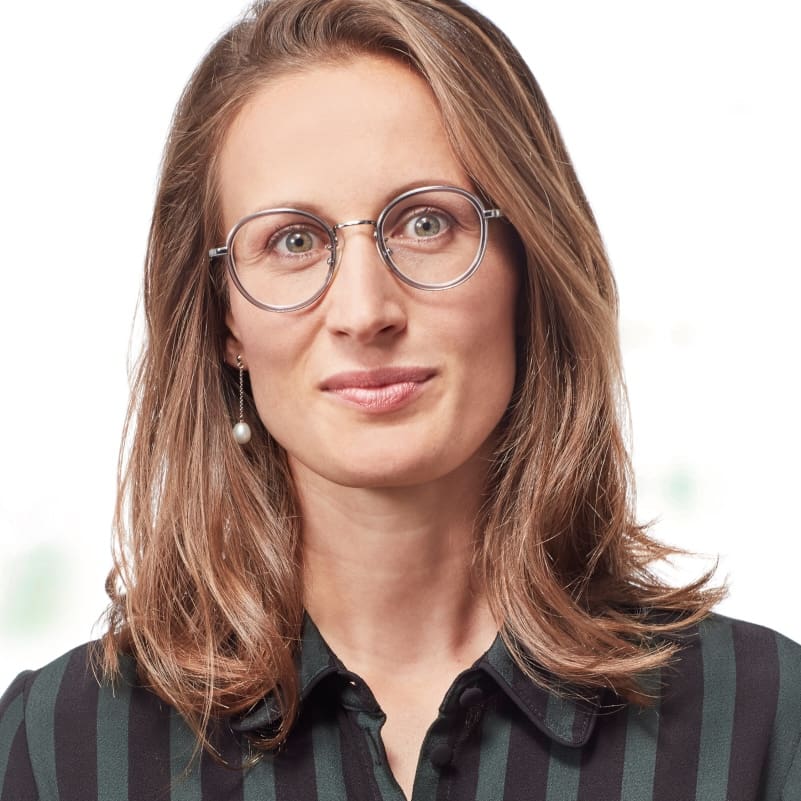 Franziska Barmettler