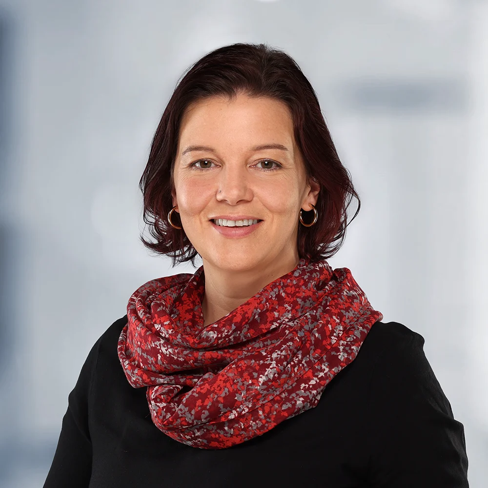 Christina Breitenstein