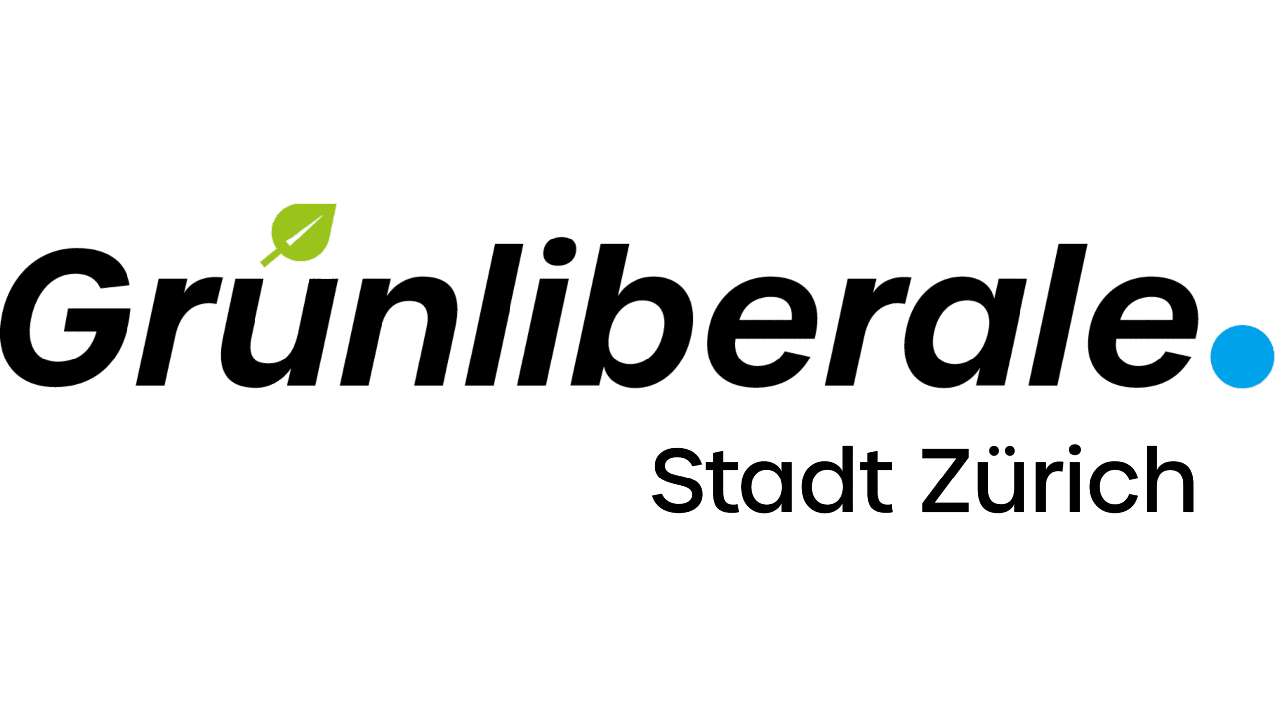 Logo GLP Grünliberale Zürich