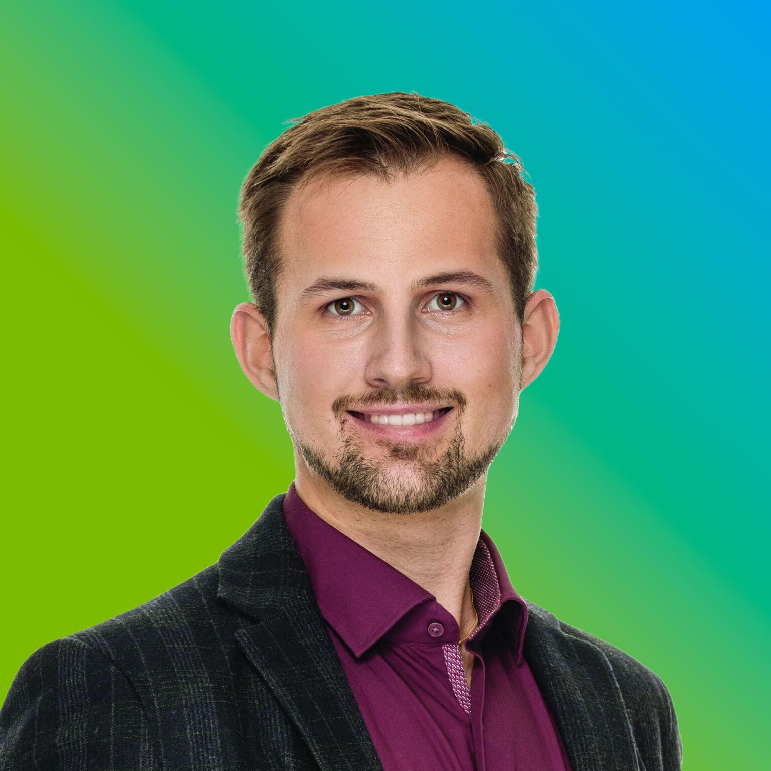 Dominik Schrder Querly
